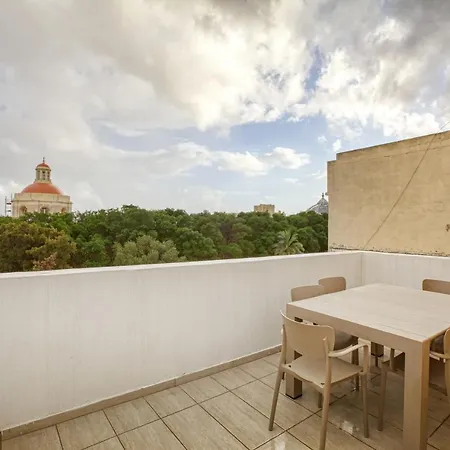 Fl56 - New 3storey House - Private Entrance & Roof *