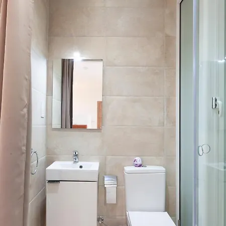 Fl56 - New 3storey House - Private Entrance & Roof