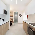 Fl56 - New 3storey House - Private Entrance & Roof *