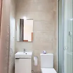 Fl56 - New 3storey House - Private Entrance & Roof